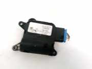 Stellmotor Lüftung Audi A3, 8P 2003.05 - 2005.06 1K0907511B, 0132801341