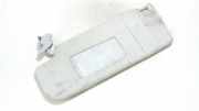 Sonnenblende Seat Toledo, 1999.04 - 2006.05 6X0857551A,