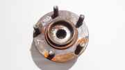 Radnabe Achsschenkel - Hinten Linke Mitsubishi Outlander, II 2006.01 - 2013.01 Gebraucht,