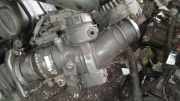 Drosselklappe Citroen C4, I 2004.11 - 2008.06 9654634380, 25365285 9639027480 079800-5601