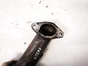 Intercooler Schlauch Nissan Almera Tino 2000.08 - 2003.09 Gebraucht,