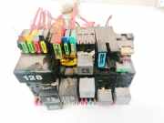 Sicherungskasten Volkswagen Sharan, 7M 1995.09 - 2000.04 Gebraucht ,