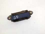 Türgriff Türaussengriff - Hinten Rechts Audi 100, C4 1991.01 - 1994.06 4a0839206,