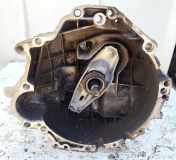 Schaltgetriebe Audi A6, C5 1997.01 - 2001.08 DHW,