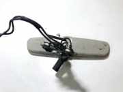 Innenspiegel Rückspiegel Mazda 121, 1990.11 - 1997.05 iki801,