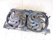 Kühlerlüfter Lüftermotor Peugeot 406, 1995.11 - 1999.03 Gebraucht,