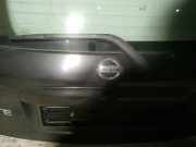 Kennzeichenleuchte Nissan Note, 2006.03 - 2013.06 Gebraucht ,