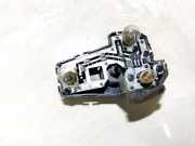 Lampenträger Heckleuchte - Hinten Volkswagen Sharan, 7M 1995.09 - 2000.04 Gebraucht,