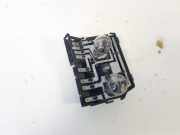 Lampenträger Heckleuchte - Hinten Audi 80, B4 1991.09 - 1995.01 Gebraucht,