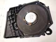 Subwoofer Lautsprecher BMW 1-Series, E87 E88 2006.11 - 2011.09 facelift 18820010, 902275492911 6513-9143233-02 43040741975
