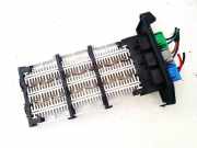 Wärmetauscher Innenraumheizung Zuheizer Ford KA, 2008.11 - 2014 2770003, a52101400