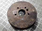 Bremstrommel - Hinten Linke Toyota Picnic, I 1996.01 - 2002.12 Gebraucht,