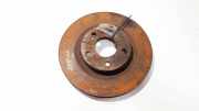 Bremsscheibe Chrysler Sebring, III 2007.05 - 2010.12 ventiliuojamas,