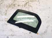 Seitenfenster Seitenscheibe - Mazda 2, DY 2003.02 - 2007.10 Gebraucht,