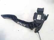Pedalwerk Opel Insignia A, 2013.01 - 2017.06 facelift 13237356, 6pv009765-01