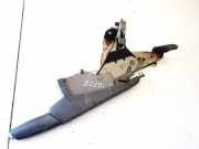 Handbremshebel Audi A4, B6 2000.11 - 2004.11 Gebraucht,