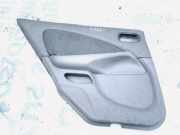 Türverkleidung - Hinten Linke Nissan Almera, N16 2000.06 - 2003.01 82975bn400,