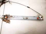 Fensterheber - Hinten Rechts Mazda MPV, III 1999.08 - 2006.02 Gebraucht,