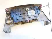 Bedienelement für Klimaanlage Toyota RAV-4, III 2005.11 - 2012.12 5590042250, 55900-42250