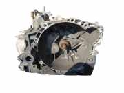 Schaltgetriebe Citroen C5, II 2008.02 - 2011.01 9684581410,