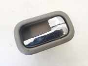 Türinnengriff - Hinten Rechts Nissan Almera Tino 2000.08 - 2003.09 Gebraucht,