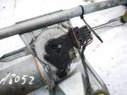Wischermotor vorne Mazda 121, 1996.03 - 2003.04 Gebraucht,