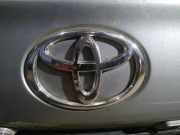 Emblem Toyota Avensis, II 2006.03 - 2008.12 facelift Gebraucht ,