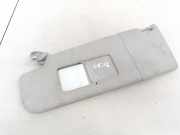 Sonnenblende Volkswagen Golf Plus, 2005.01 - 2008.05 Gebraucht ,