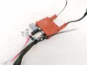 Antenne Verstärker Volvo S60, 2000.01 - 2005.01 9452021, AAR130