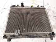 Wasserkühler Toyota Yaris, II (XP90) 2005.01 - 2011.01 Gebraucht,