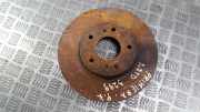 Bremsscheibe Nissan Primera, P12 2002.01 - 2008.12 Gebraucht,