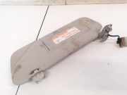 Sonnenblende Peugeot 407, 2004.05 - 2010.12 Gebraucht ,