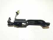 Türgriff Türaussengriff - Hinten Rechts Ford Focus, 1998.10 - 2002.10 xs41a266b22ah, xs41-a266b22-ah