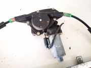 Fensterheber motor - Vorne Rechts Ford Mondeo, 1996.09 - 2000.11 0130821793,