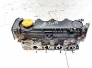 Zylinderkopf Opel Zafira, B 2005.07 - 2008.01 55193091, 55193091