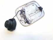 Tankdeckel Tankklappe Audi A4, B7 2004.11 - 2008.06 4e0010376r,