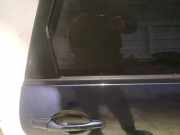 Zierleiste Leiste - Hinten Rechts Mitsubishi Grandis, I 2004.01 - 2009.12 Gebraucht,