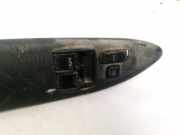 Schalter für Fensterheber Toyota Avensis, I 2000.10 - 2003.02 facelift Gebraucht ,