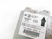 Steuergerät Airbag Opel Signum, 2003.05 - 2008.06 13159977, 330518650 5WK43471