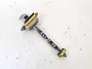 Türfangband Türbremse Türstopper - Vorne Rechts Mitsubishi Space Star, 1998.06 - 2002.10 Gebraucht,