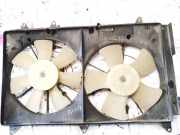 Kühlerlüfter Lüftermotor Mazda CX-7, 2006.01 - 2012.12 1680004950, 168000-4950