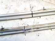 Dachreling Opel Vectra, C 2005.10 - 2008.12 facelift Gebraucht,