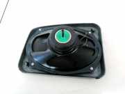 Lautsprecher Peugeot 406, 1995.11 - 1999.03 656415,