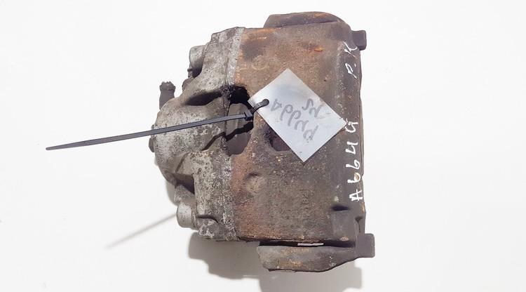 Bremssattel - Vorne Linke SAAB 9-3, 2002.09 - 2008.06 fng5725, fng5725