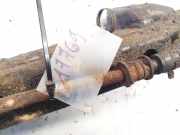 Schloßträger Volkswagen Passat, B4 1993.07 - 1996.08 Gebraucht, AAZ