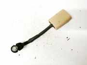 Gurtschloss - Vorne Rechts Alfa-Romeo 147, II 2004.10 - 2010.03 c481221004, 1002546 c481-221004