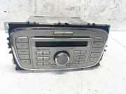 Radio Ford Mondeo, 2007.03 - 2013.06 v042697, fdc200