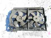 Kühlerlüfter Lüftermotor Toyota Corolla Verso, III 2004.05 - 2007 MS1680007091, 163630G060A