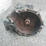 Schaltgetriebe Opel Astra, G 1998.09 - 2004.12 f23,