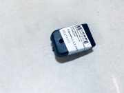 Gurtschloss - Hinten Rechts Ford Fiesta, II 1983.09 - 1989.11 8402224f1,